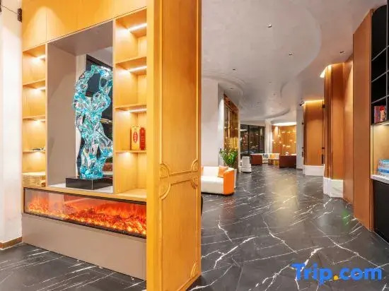 Yunxilai Hotel (Qujing North Station Branch)