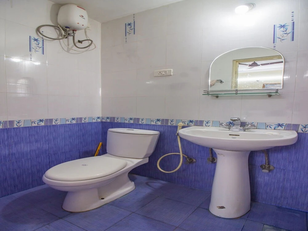 OYO 18628 Home Field View 2BHK Benaulim