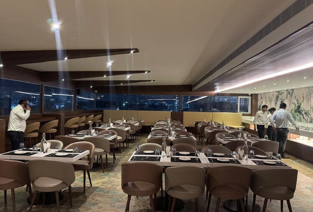 R D Hotels Bellandur