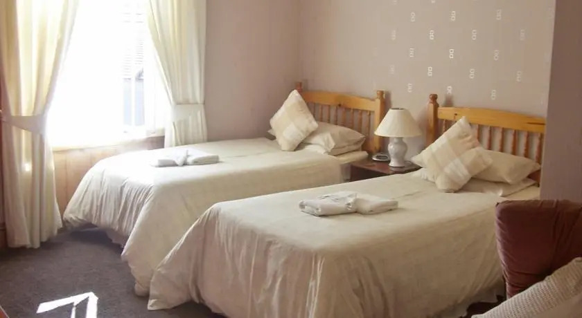 Abonny Guest House