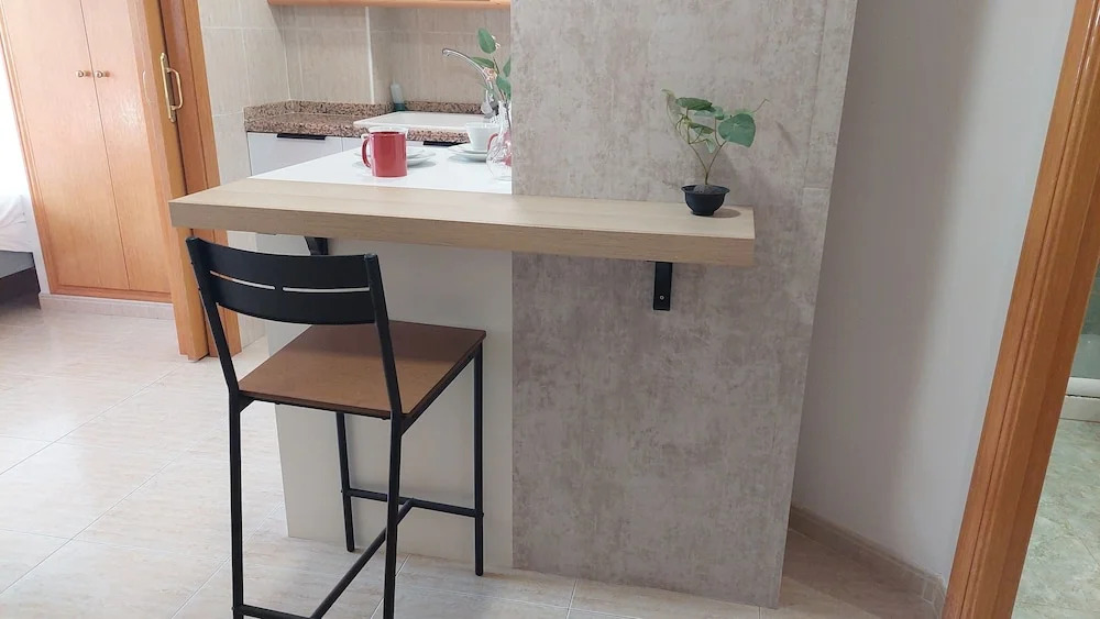 Residencial Alcoy