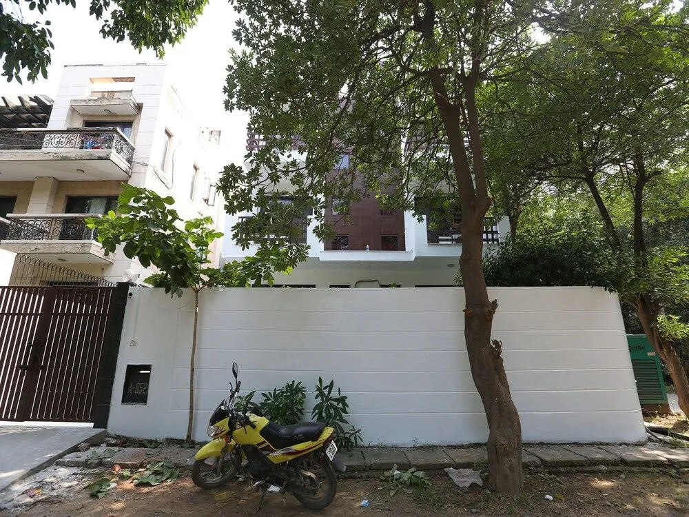OYO 24323 Lakshmi Residency