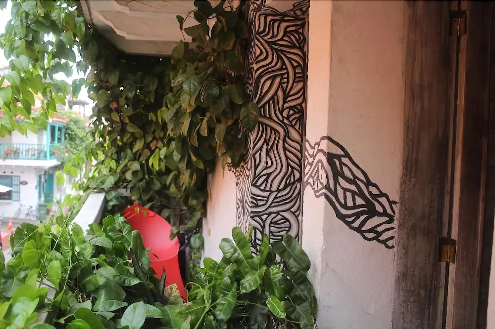 Makondo Hotel Boutique