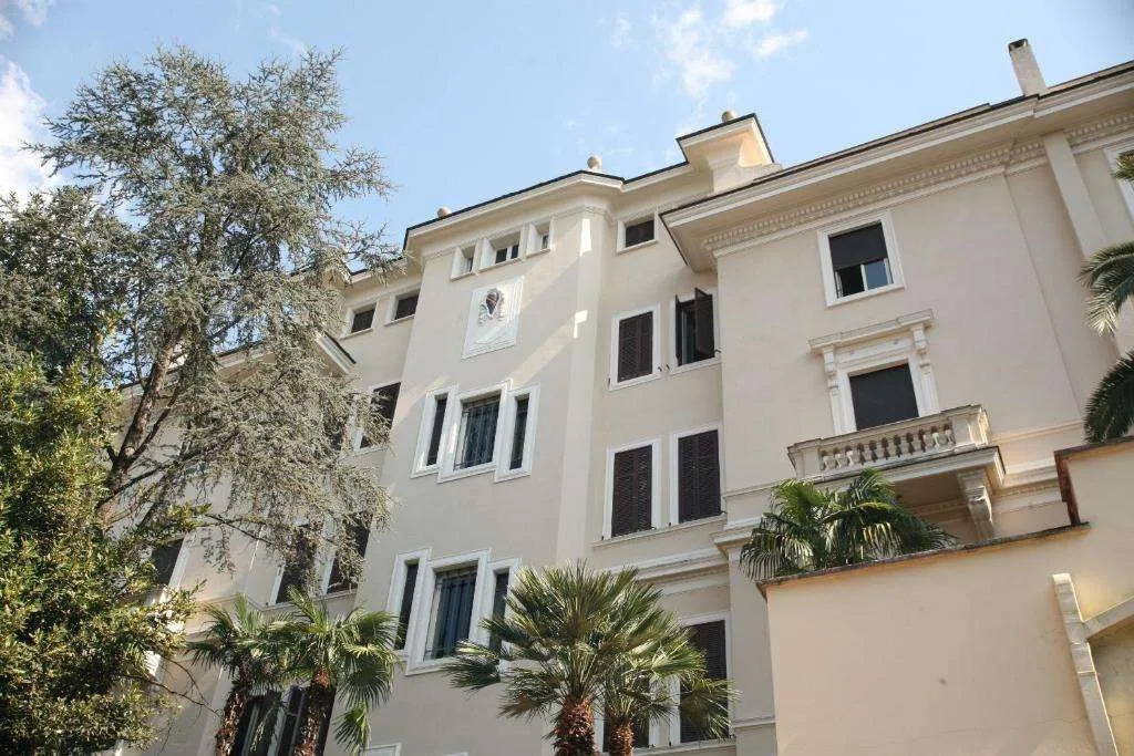 Aldrovandi Residence City Suites