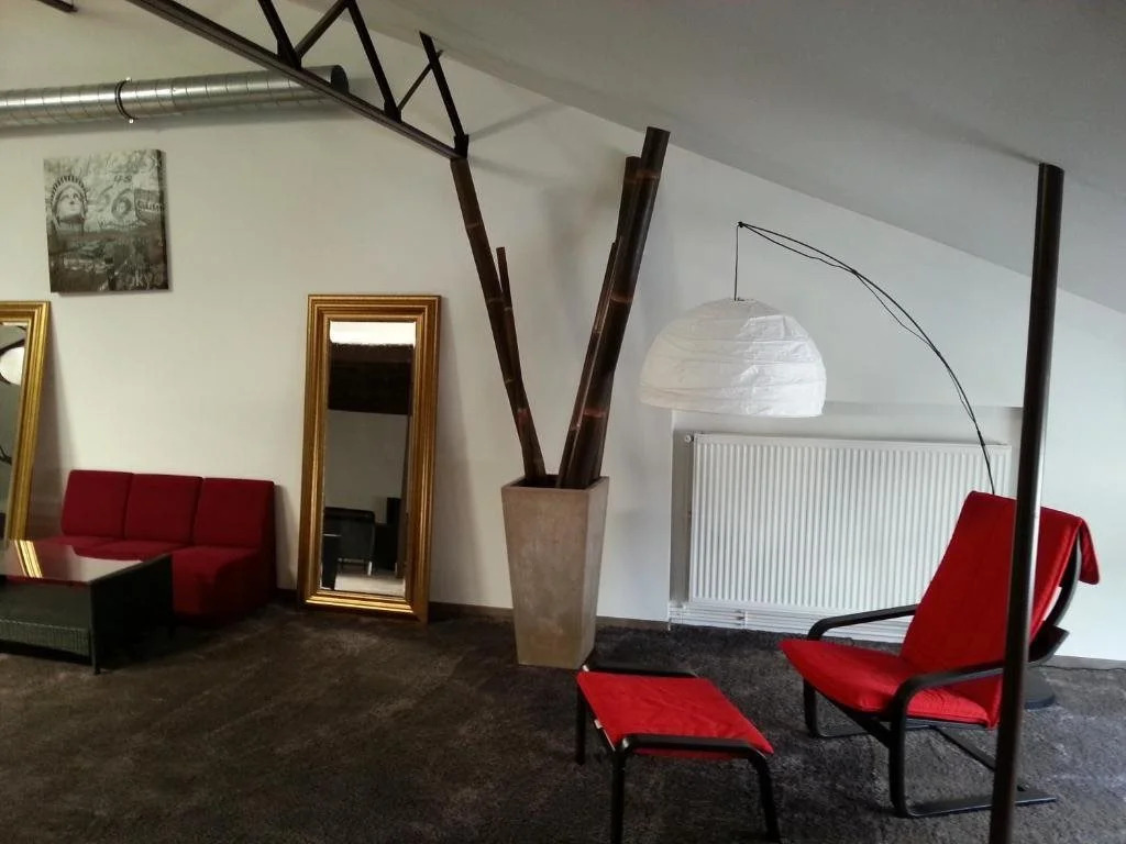 Loft & Spa LE FAUBOURG SAINT MARTIN