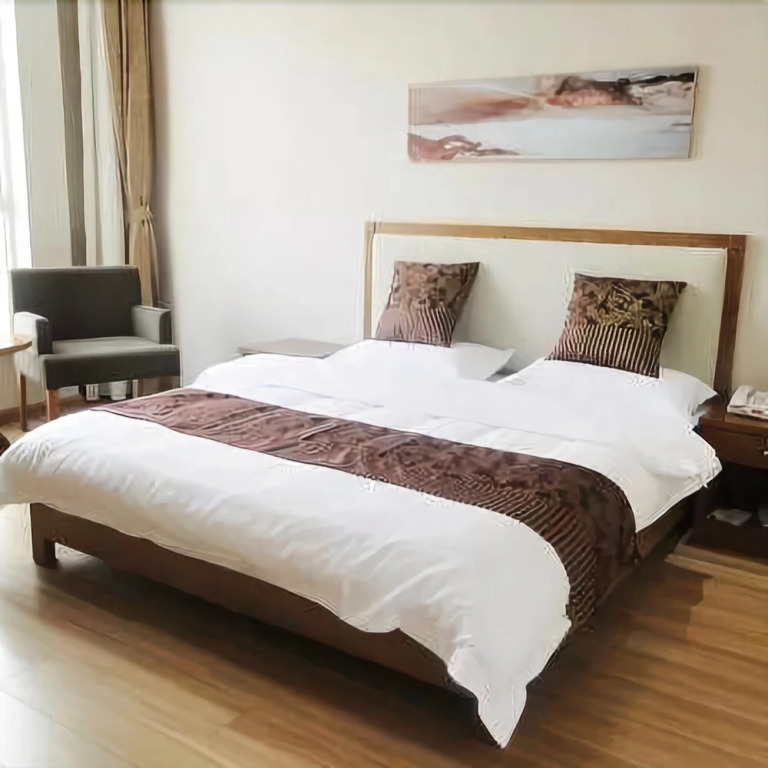 Hengyu Business Hotel