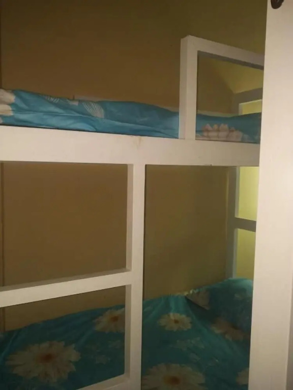 My Family - Hostel