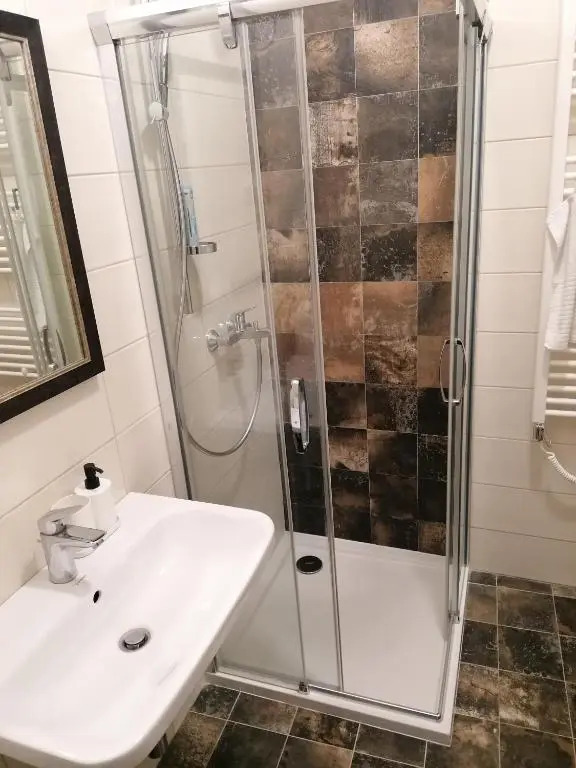 Belgrade apartment Bulevar II