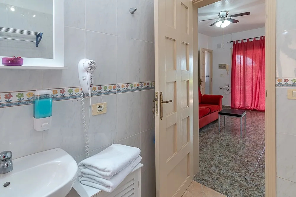 Residencial La Laguna