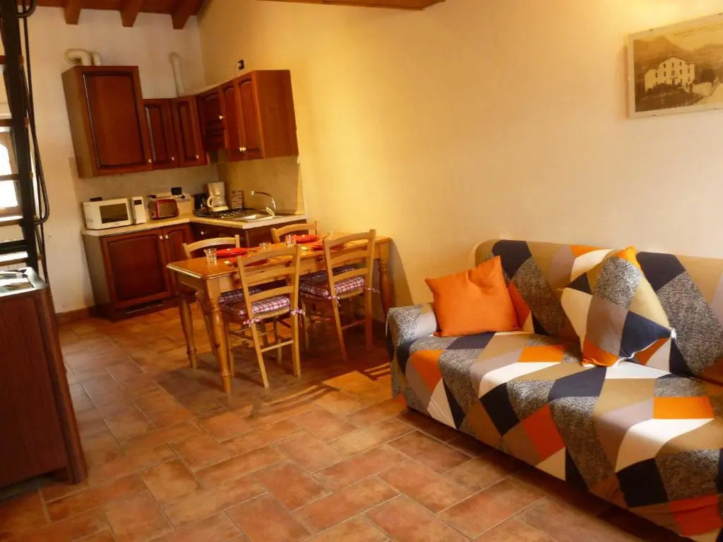 Casa Mary apartments