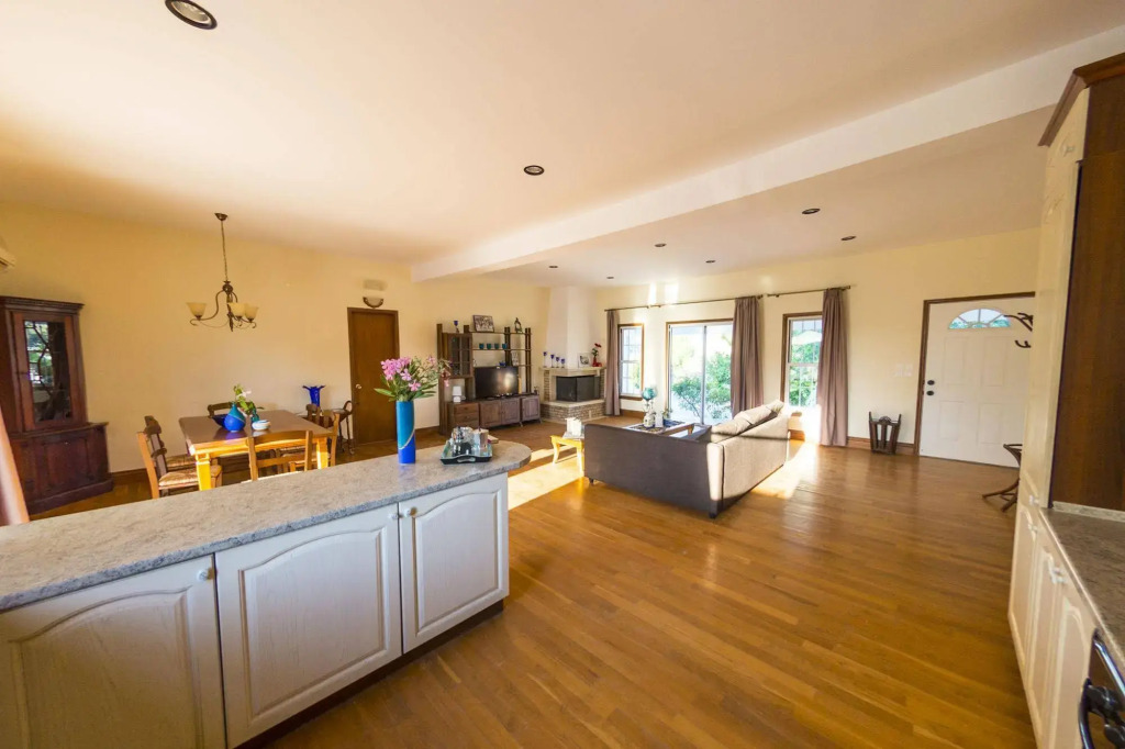 Zizi Sea View Villa