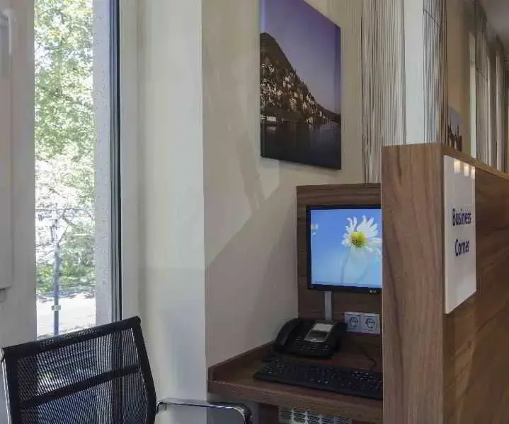 Holiday Inn Express Düsseldorf - City
