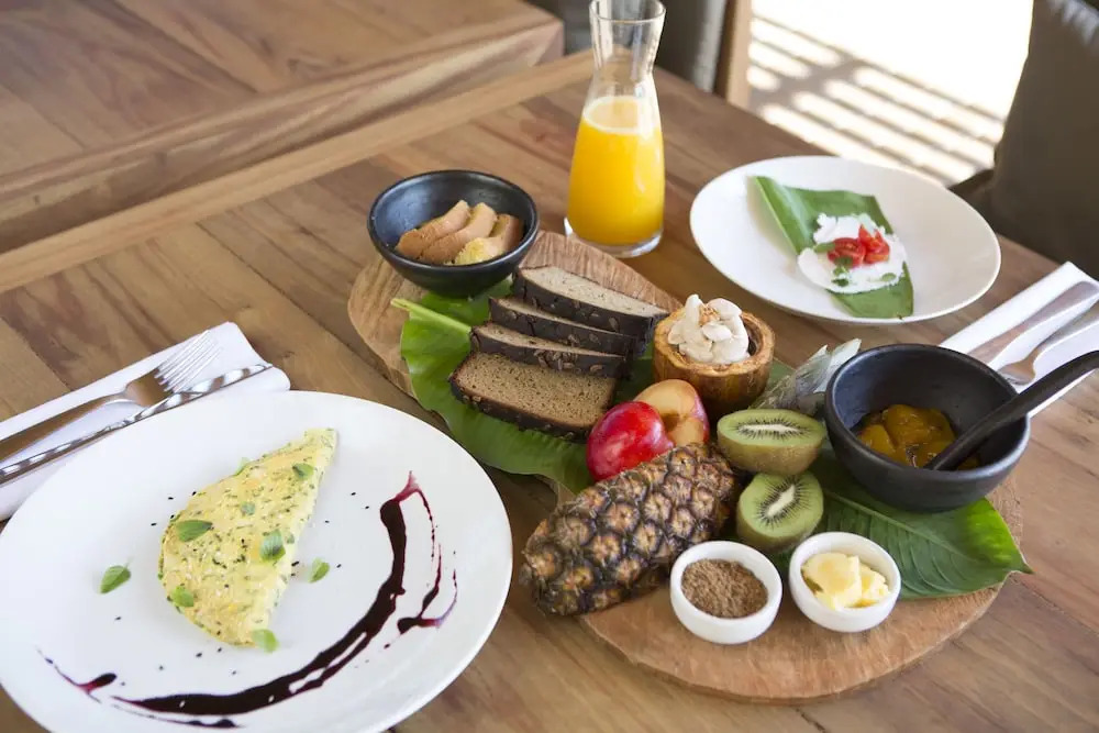 KA BRU Beach Boutique Hotel