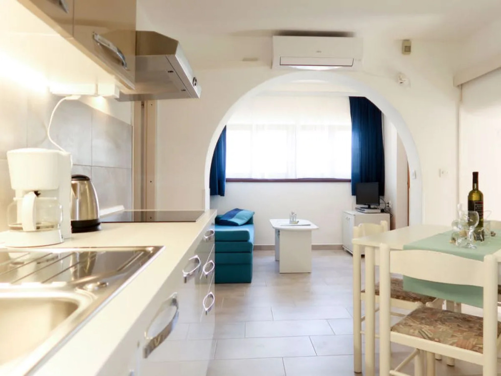 Apartment Jurkovic-1 by Interhome
