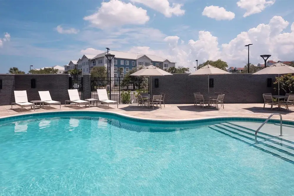 Hyatt Place Cape Canaveral
