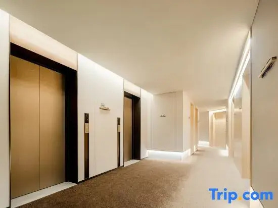 JI Hotel (Yulin Beiliu Wanda Plaza)