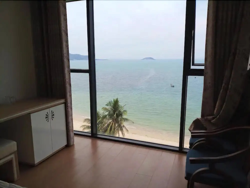 Nang Vang Hotel