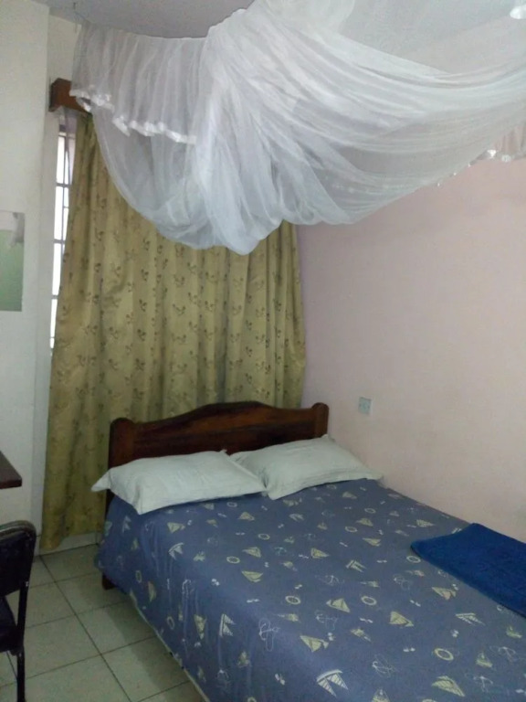 Kafico Hotel