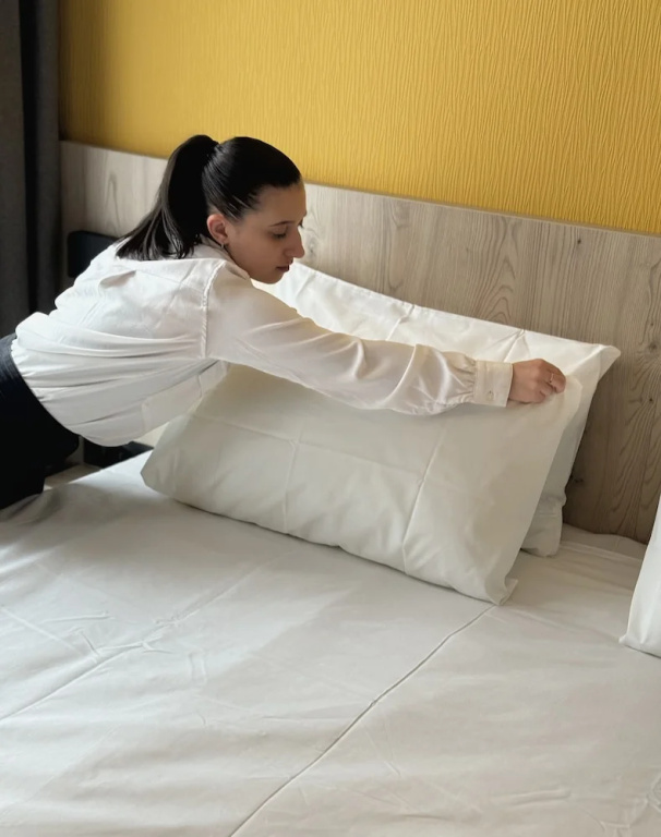 Beelodge Hotel Blois Centre