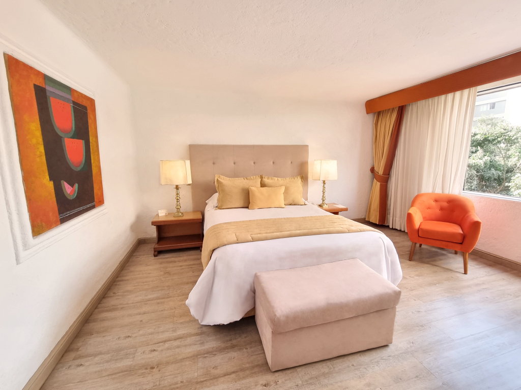 Antara Hotel & Suites - Miraflores