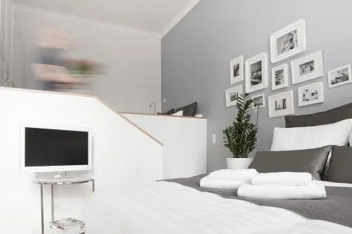 Studio 44 Apartments