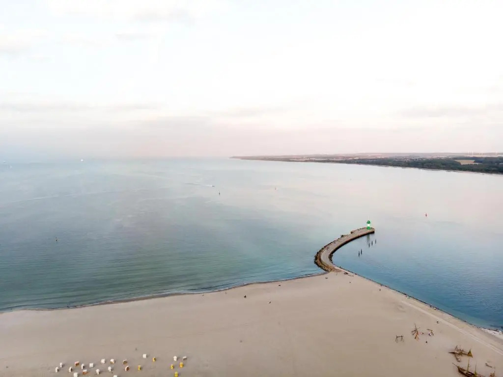 aja Travemünde