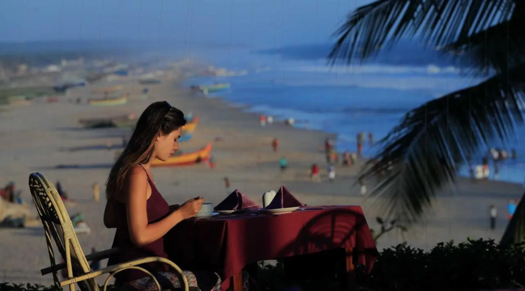 Soma Manaltheeram Ayurveda BeachVillage