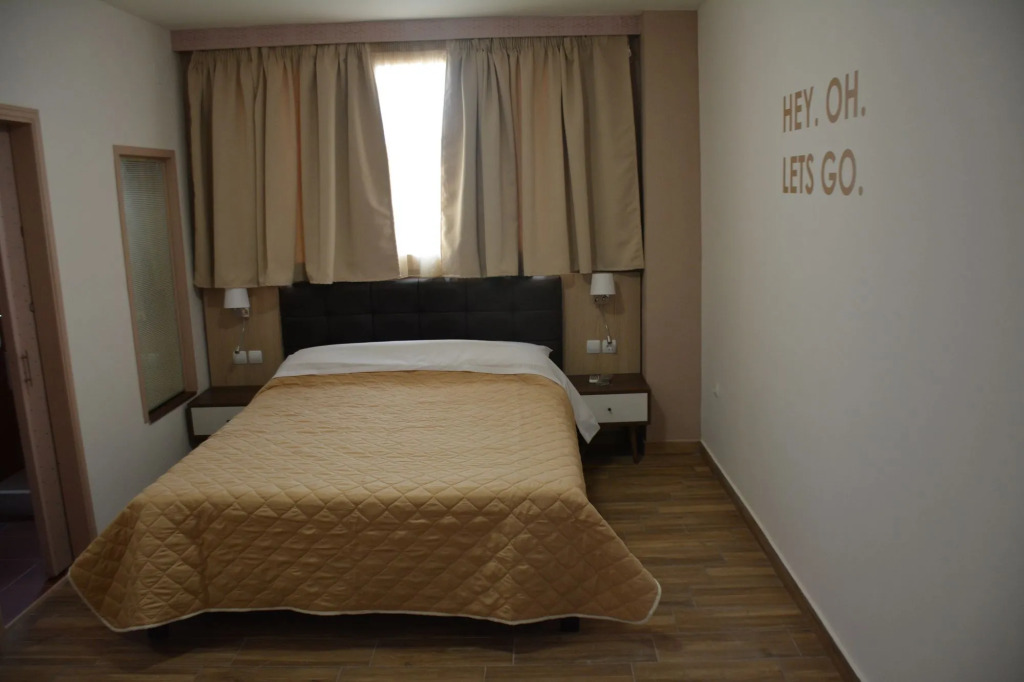 City Point Chios