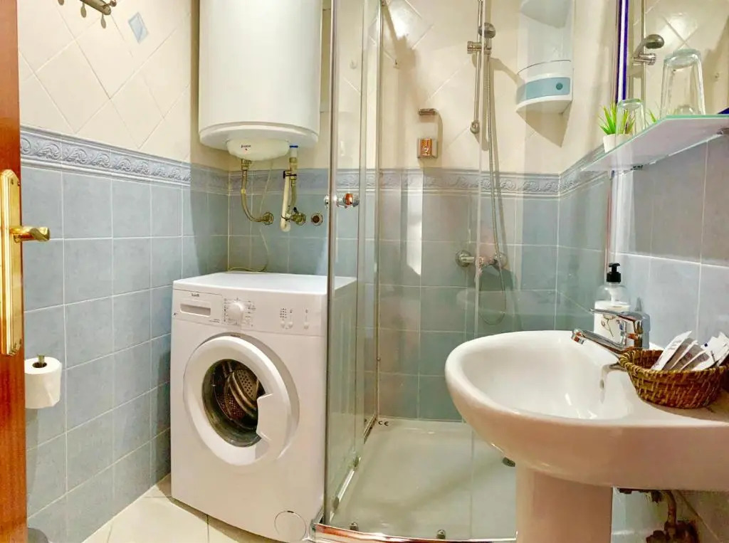 Apartamento Capri Los Boliches Wifi gratis Beach 100m