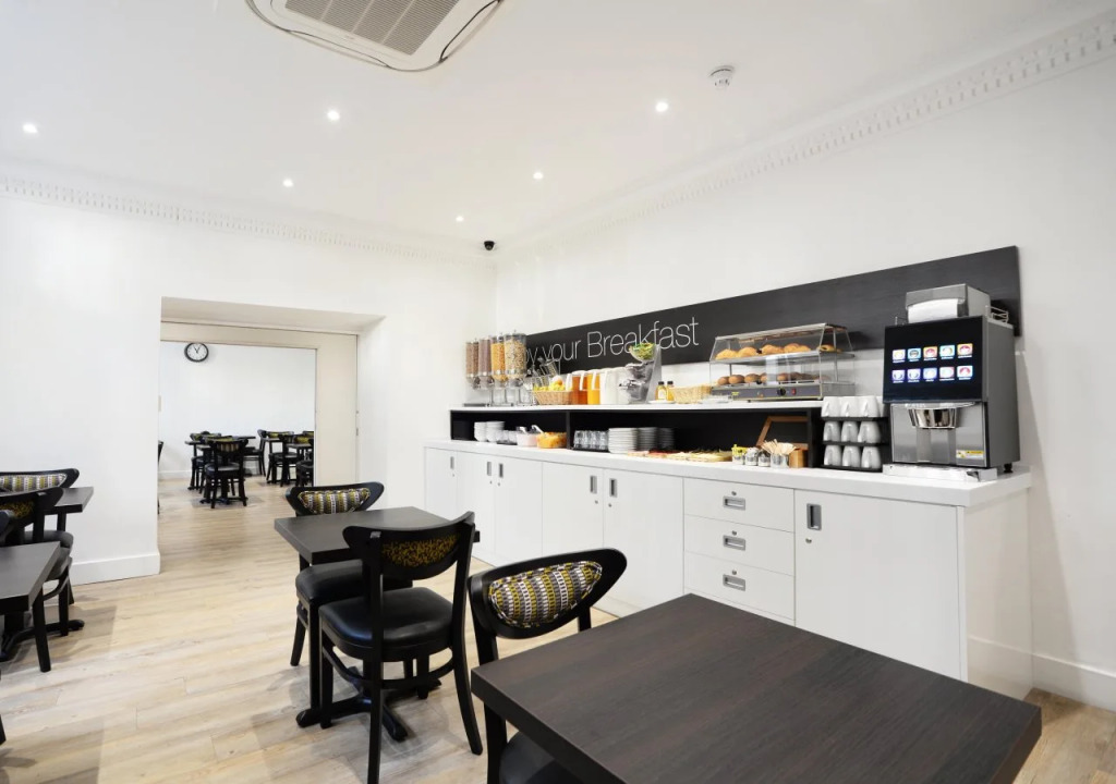 Airways Hotel London