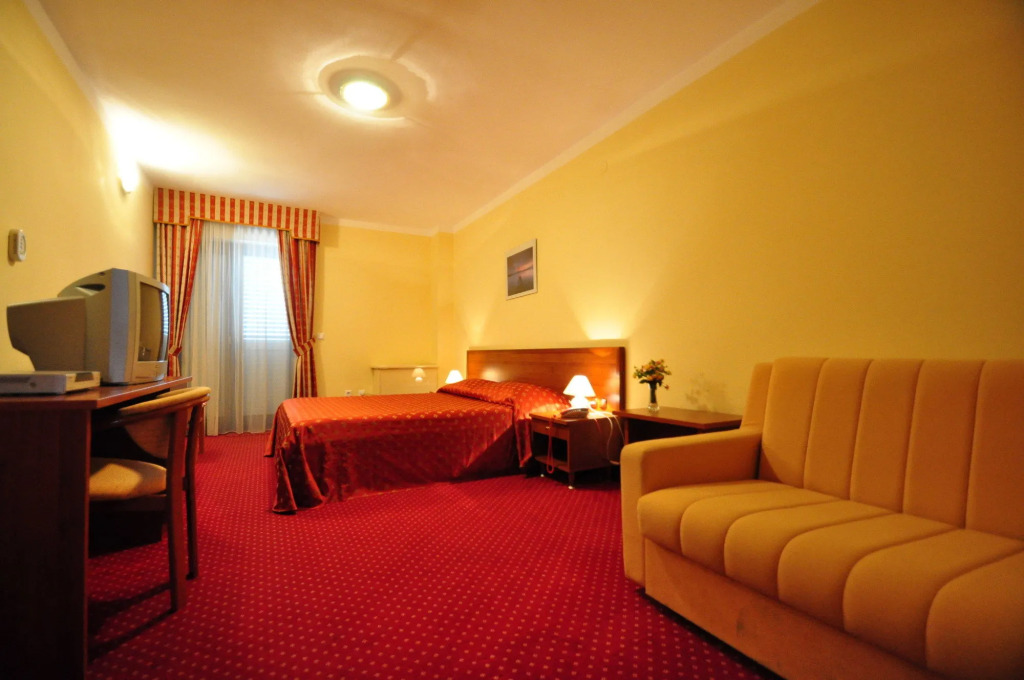 Hotel Krilo