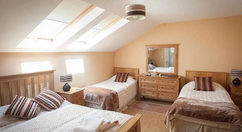 Kilcatten Lodge