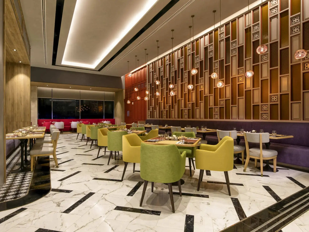 ibis Bangkok Sukhumvit 24
