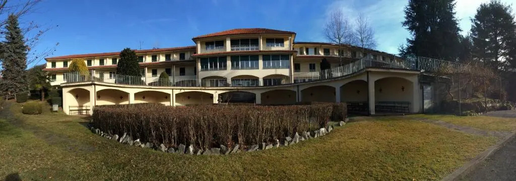 Centro di Spiritualità Maria Candida