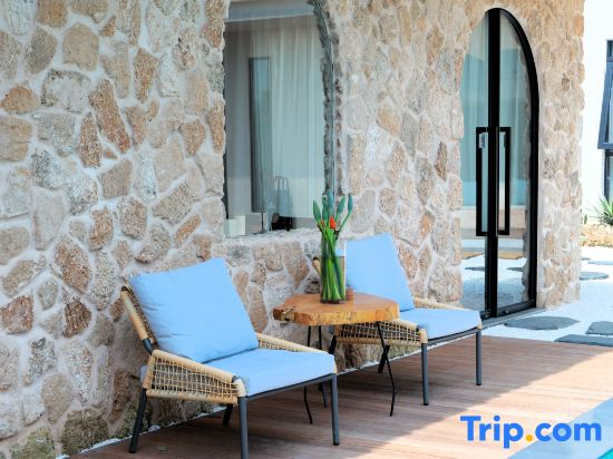 Weizhou Island Mihai · Villa Seaview Fully Intelligent Vacation Apartment