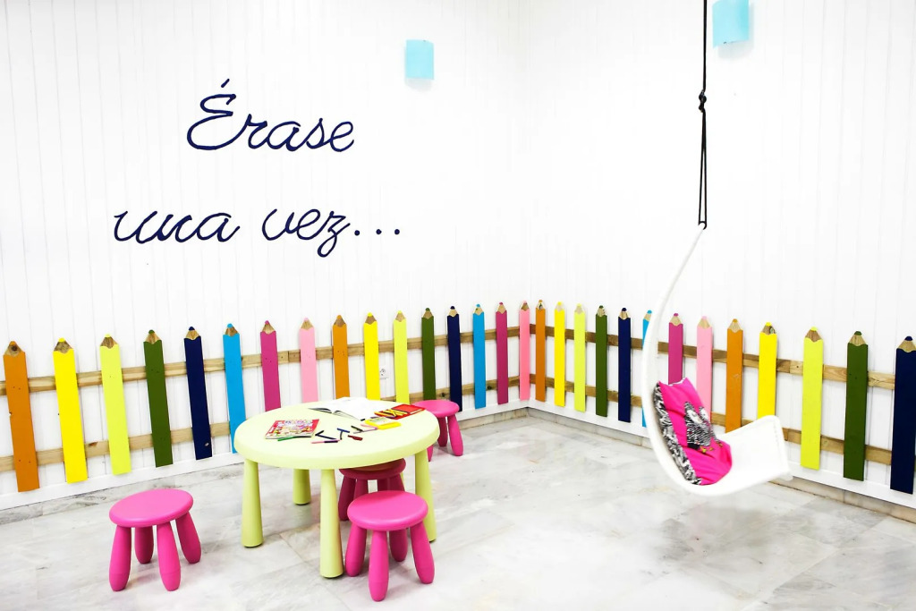 Casual de las Letras Sevilla by Casual Hoteles