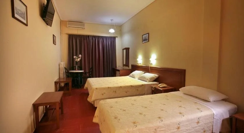 Hotel Bakos