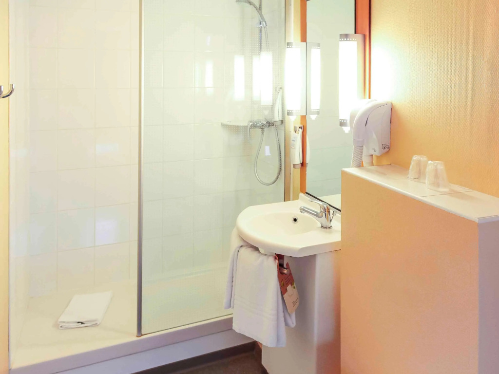 ibis Brest Centre