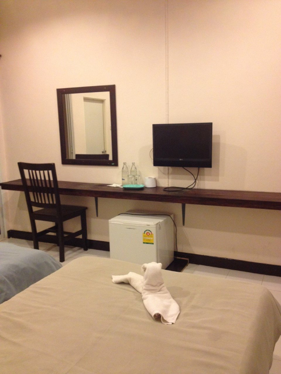 Pongpicha Boutique House