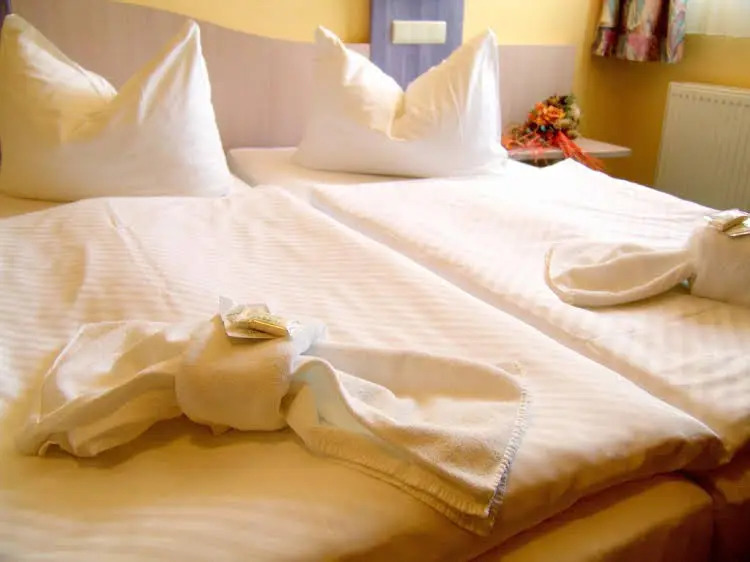 Oder-Hotel