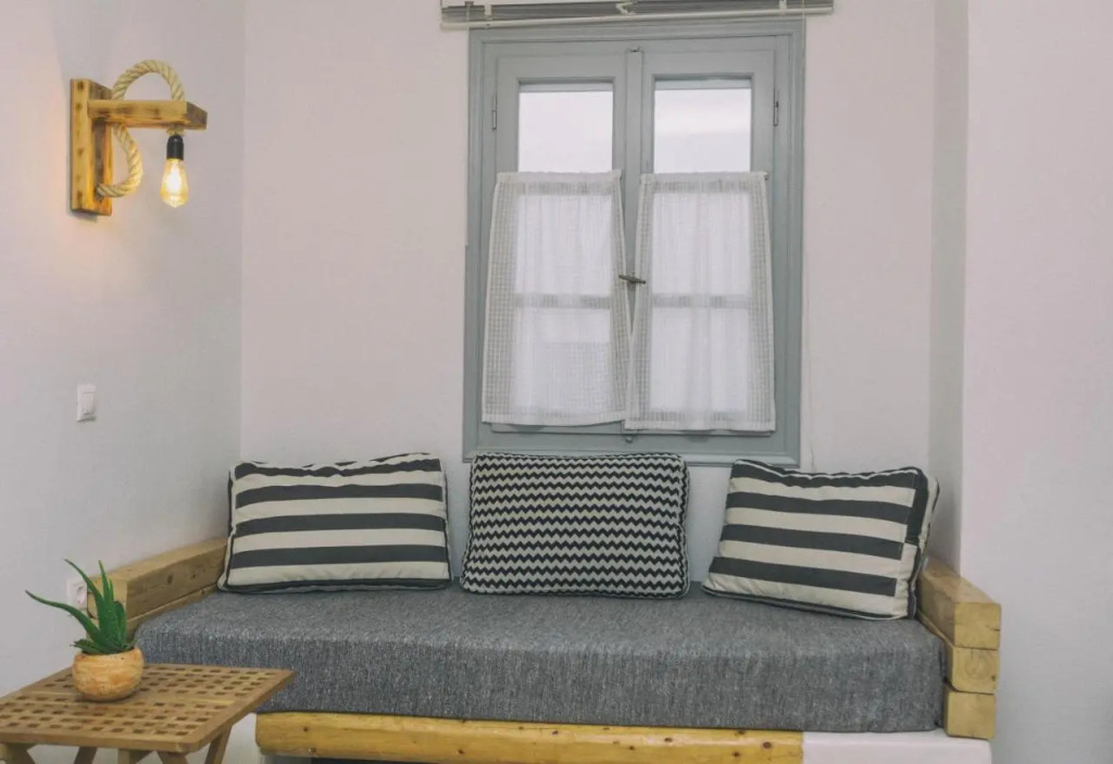 Astra Apartments
