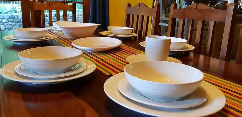 Casa Camila