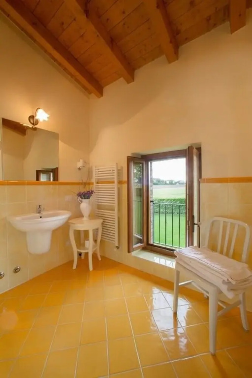 Fenil Conter Cottage & Suite