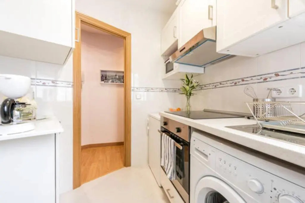 Apartamento en Calle Jardines - Madrid Centro