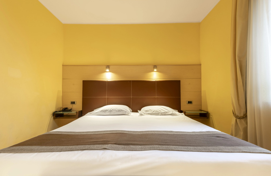Hotel Master