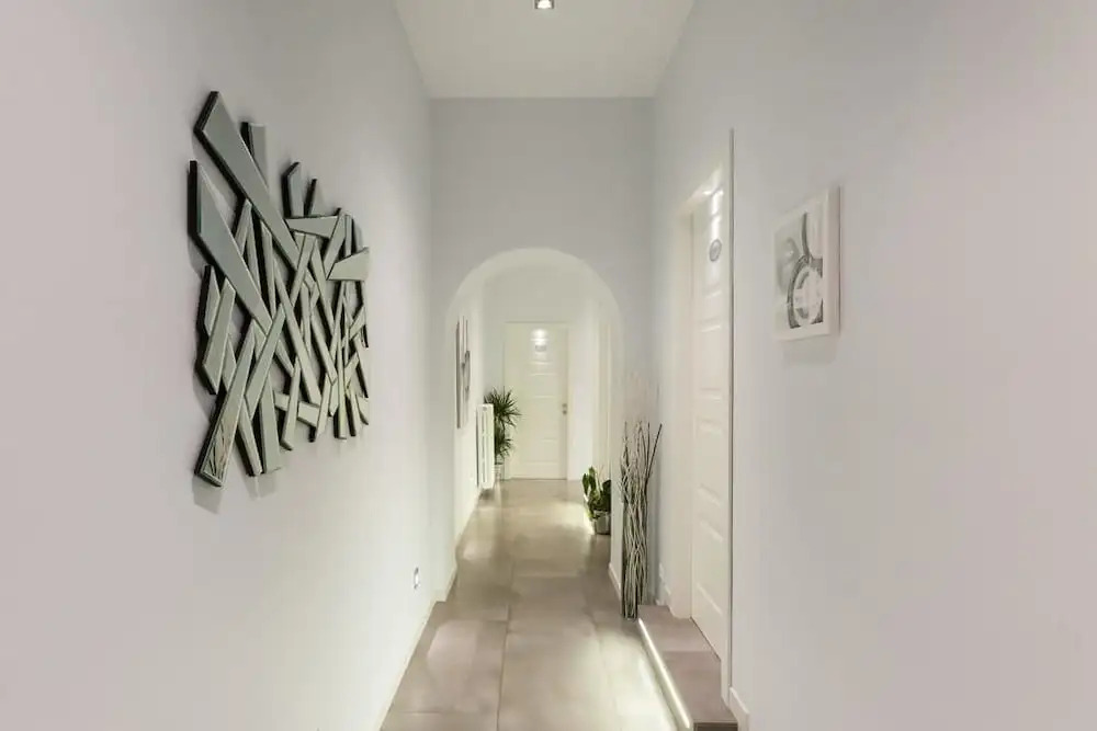 Residenza Alexander Guest House