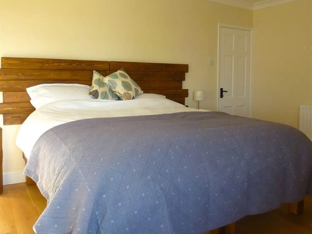 Manor Farm Stay