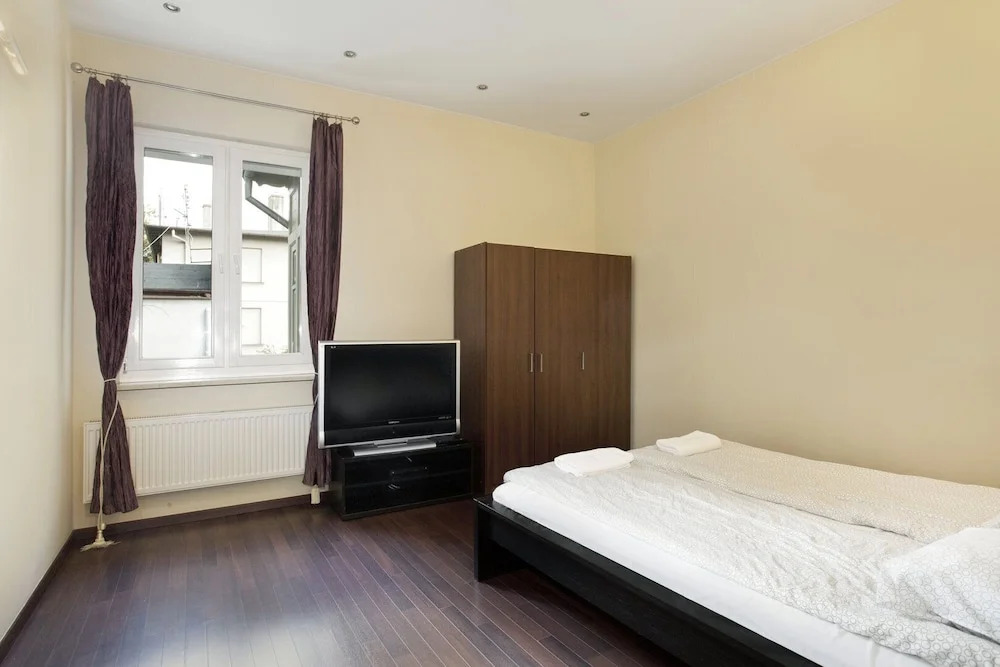 Zloty Sopockie Apartamenty