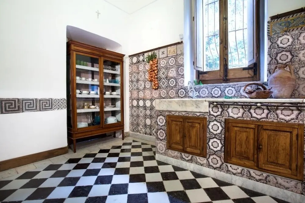 Relais Villa Giusso