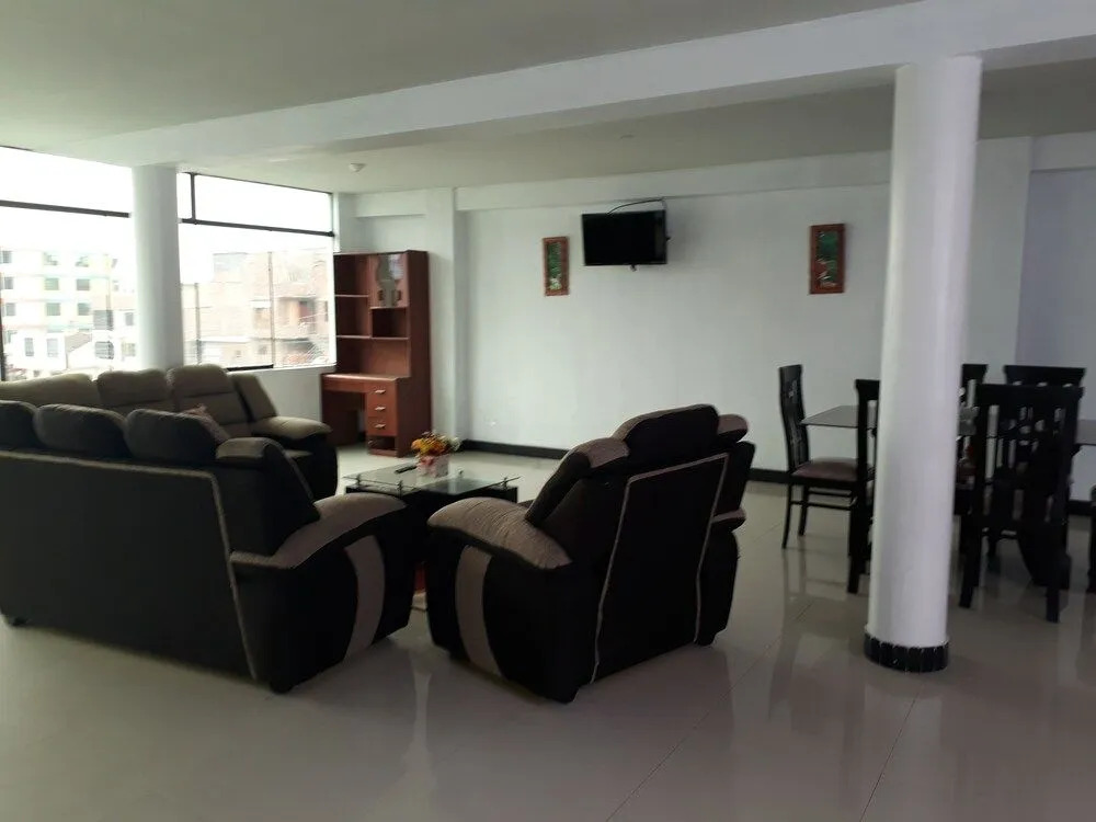 B&B La Casa del Turista